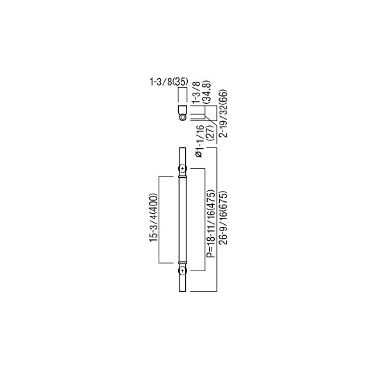 Door Element